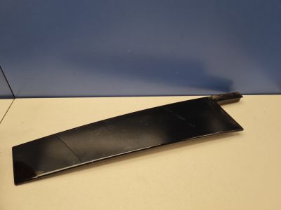 Накладка рамки двери задняя левая для Mercedes GLC-klasse C253 Coupe 2016-