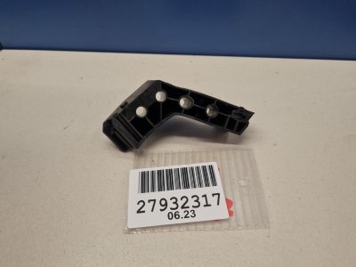 Кронштейн замка двери задний левый для Mercedes GLC-klasse C253 Coupe 2016-