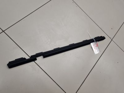 Накладка стекла задней левой двери для Mercedes GLC-klasse C253 Coupe 2016-