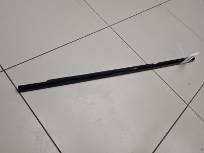 Молдинг стекла задней левой двери для Mercedes GLC-klasse X253 2015-