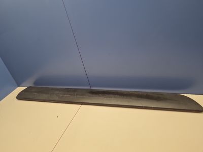 Молдинг двери левый передний для Citroen Jumpy 2007-2016