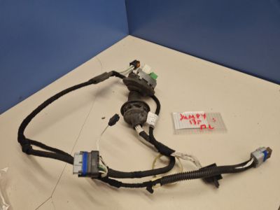 Жгут проводов передней левой двери для Citroen Jumpy 2007-2016