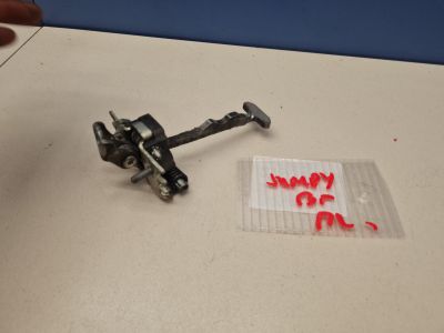 Ограничитель двери передней для Citroen Jumpy 2007-2016