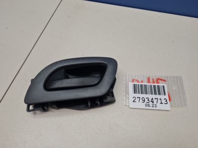 Ручка двери внутренняя левая для Citroen Jumpy 2007-2016