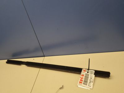 Накладка стекла задней левой двери для Mercedes GLC-klasse X253 2015-