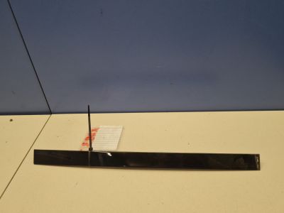 Направляющая стекла задней левой двери для Mercedes GLC-klasse X253 2015-