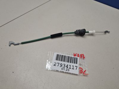 Трос открывания задней двери для Mercedes GLC-klasse X253 2015-