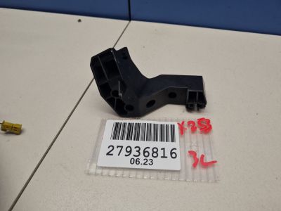 Кронштейн замка двери задний левый для Mercedes GLC-klasse X253 2015-