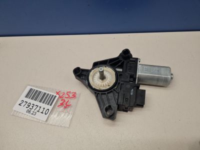 Моторчик стеклоподъёмника задний левый для Mercedes GLC-klasse X253 2015-