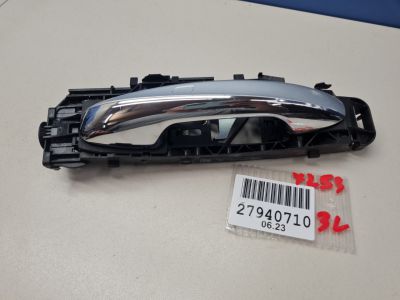 Ручка двери нaружная левая для Mercedes GLC-klasse X253 2015-