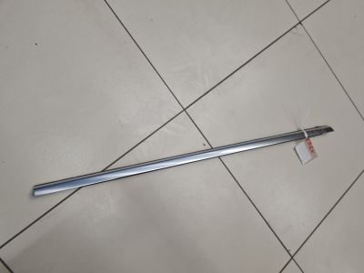 Молдинг стекла задней левой двери для Mercedes GLC-klasse X253 2015-