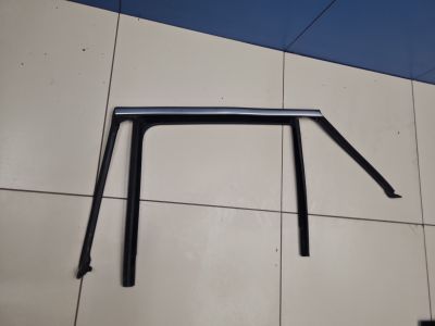 Уплотнитель стекла двери задний левый для Mercedes GLC-klasse X253 2015-