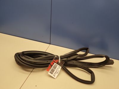 Уплотнитель двери передней левой для BYD M3 DM 2014-
