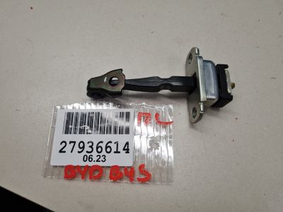 Ограничитель двери передней левой для BYD M3 DM 2014-