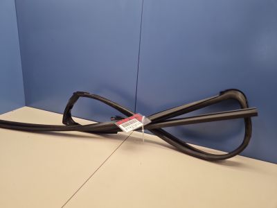 Уплотнитель стекла передней левой двери для BYD M3 DM 2014-