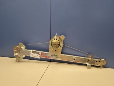 Стеклоподъемник передний левый для BYD M3 DM 2014-