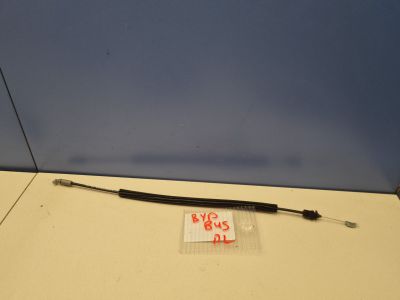 Трос открывания передней двери для BYD M3 DM 2014-