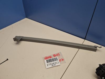 Направляющая стекла передней левой двери для BYD M3 DM 2014-