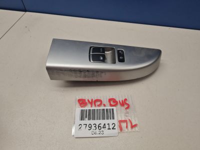 Блок управления стеклоподъемниками для BYD M3 DM 2014-