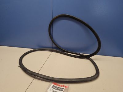 Уплотнитель двери передней левой для Renault Master 3 2011-