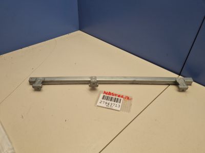 Направляющая стекла передней левой двери для Renault Master 3 2011-