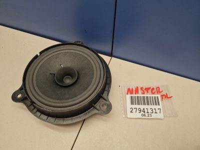 Динамик двери для Renault Master 3 2011-