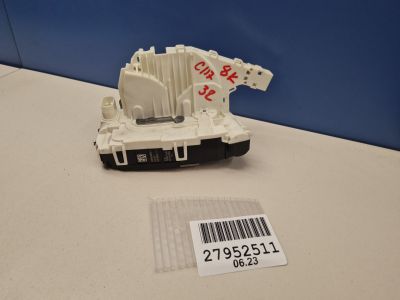 Замок двери задней правой для Mercedes CLA-klasse C117 2013-2019