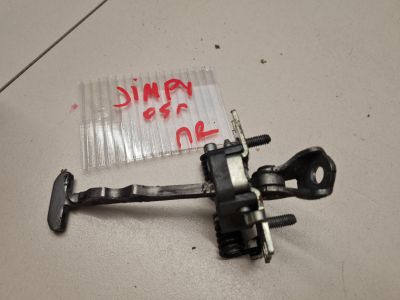 Ограничитель двери передней для Citroen Jumpy 2007-2016