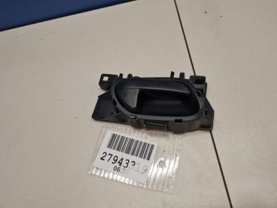 Ручка двери внутренняя правая для Citroen Jumpy 2007-2016