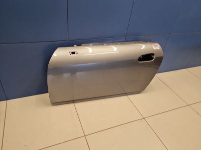 Дверь левая передняя для Honda S2000 1999-2009