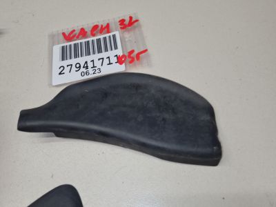 Накладка двери задней левой для Porsche Cayenne 955 957 2003-2010