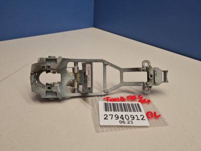 Кронштейн ручки двери передней левой для Volkswagen Touareg 2002-2010