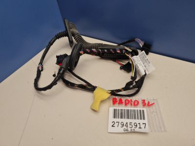 Жгут проводов задней левой двери для Skoda Rapid 2013-