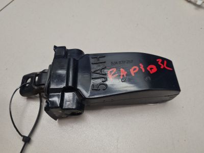 Ограничитель двери задней для Skoda Rapid 2013-