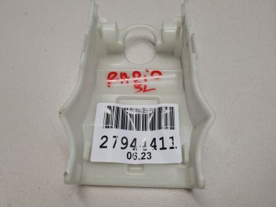 Колпачок ручки двери для Skoda Rapid 2013-