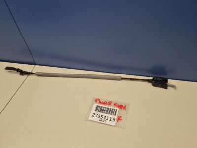 Трос открывания двери для Volkswagen Polo 2009-2015