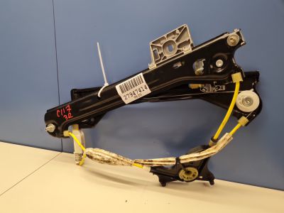 Стеклоподъемник задний правый для Mercedes CLA-klasse C117 2013-2019