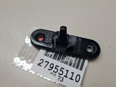 Петля двери задней правой верхняя для Mercedes CLA-klasse C117 2013-2019