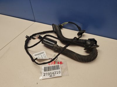 Жгут проводов задней двери для Mercedes CLA-klasse C117 2013-2019
