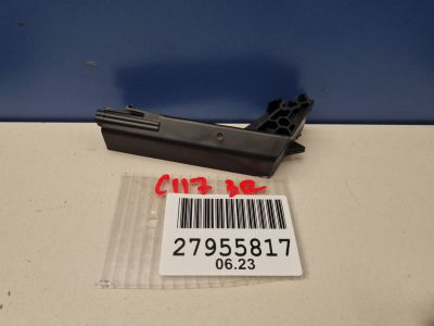 Кронштейн замка двери задний правой для Mercedes CLA-klasse C117 2013-2019