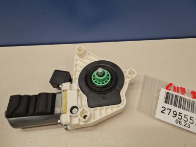 Моторчик стеклоподъёмника правый для Mercedes CLA-klasse C117 2013-2019