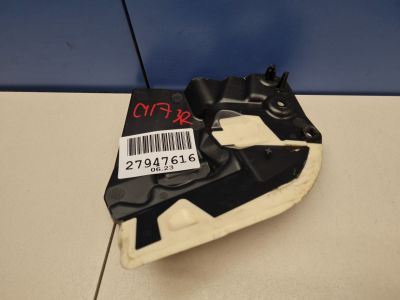 Защитный кожух замка задней правой двери для Mercedes CLA-klasse C117 2013-2019