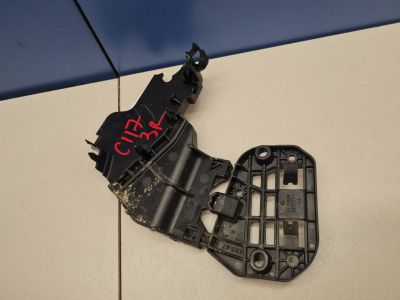 Кронштейн замка двери задний правой для Mercedes CLA-klasse C117 2013-2019