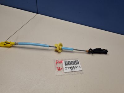 Трос открывания задней двери для BMW 2 F44 Grand Coupe 2019-