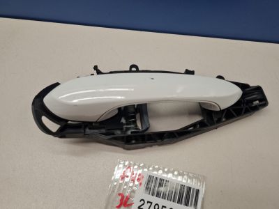 Ручка двери нaружная левая для BMW 2 F44 Grand Coupe 2019-