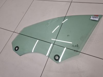 Стекло двери передней левой для BMW 6 G32 Grand Coupe 2017-