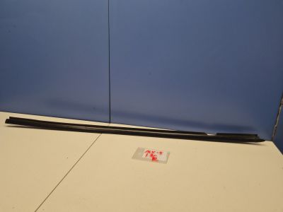 Молдинг стекла передней правой двери для Mazda MX-5 2005-2015