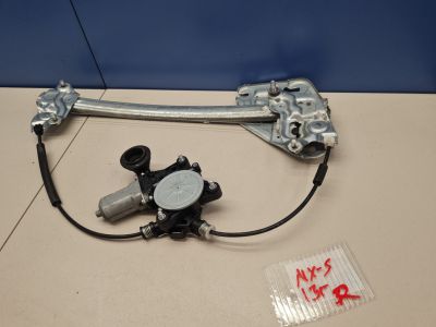 Стеклоподъемник передний правый для Mazda MX-5 2005-2015