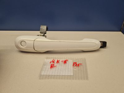 Ручка двери нaружная правая передняя для Mazda MX-5 2005-2015