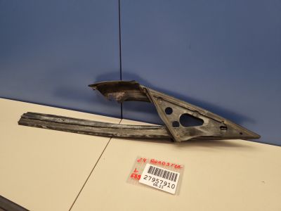 Направляющая стекла передней левой двери для BMW Z4 E89 2009-2016